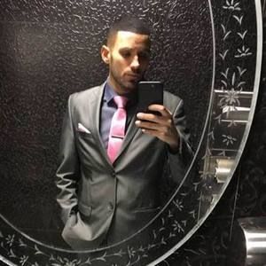 Meet your Posher, Mike